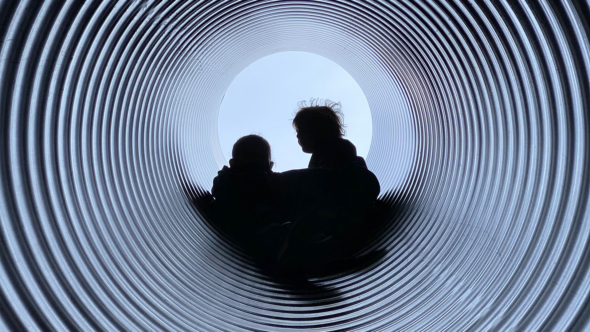 slide